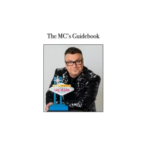 The Mc’S Guidebook (Video+Pdf+Audio) by Scott Alexander