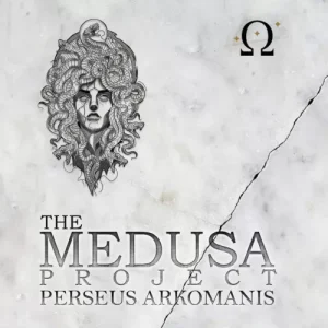 The Medusa Project by Perseus Arkomanis