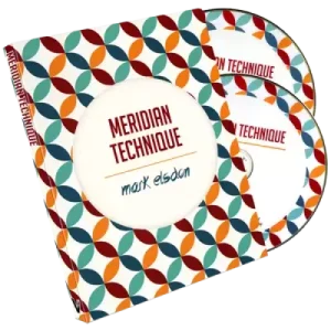 The Meridian Technique (1-2) by Mark Elsdon