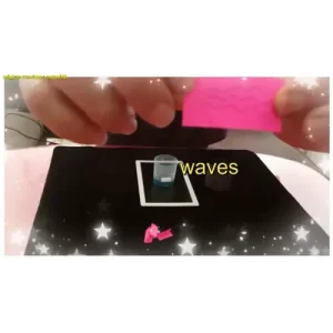 The Message Of The Spirits by Salvador Molano Olivera