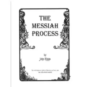 The Messiah Process by John Riggs