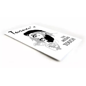 The Midas Touch by Peter Turner