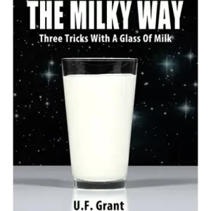 The Milky Way by Devin Knight