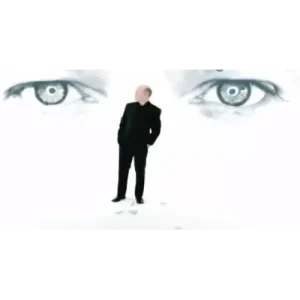 The Mind Control Freaks (1-10) by Alexis Conran