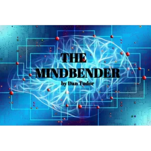 The Mindbender by Dan Tudor