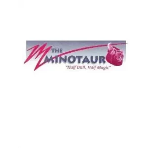 The Minotaur (1-8) (Pdf&Video) by Marvin Leventhal