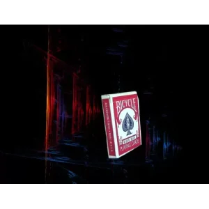 The Miqa Box: Devious Deck Switch by Tom Phoenix