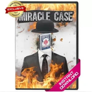 The Miracle Case Project by Biz