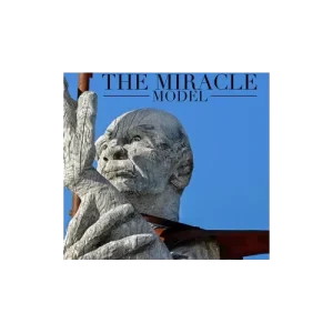 The Miracle Model by Jason Messina