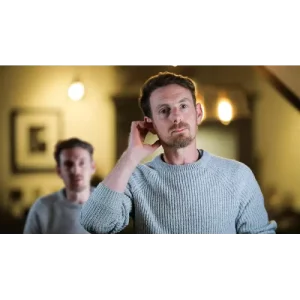 The Misdirection Sessions (Part 1) by James Brown