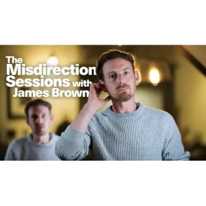 The Misdirection Sessions (Part 2) by James Brown