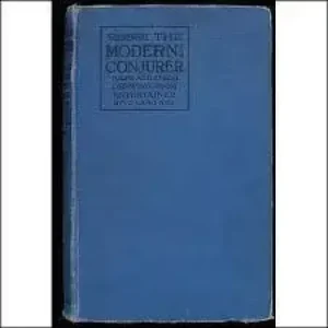 The Modern Conjuror by Charles Lang Neil