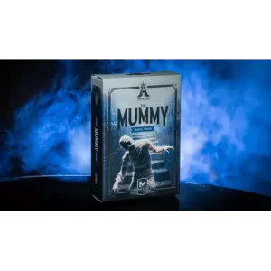 The Mummy by Apprentice Magic