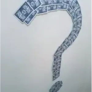 The Mystery Card by Area52