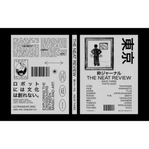 The Neat Review Issue Three: Tokyo 2020