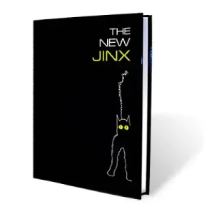 The New Jinx (1962-1968) by Bill Madsen