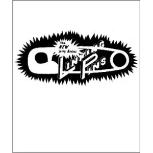 The New Linking Pins by Jerry Andrus