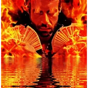 The New Magi by Tony Jackso