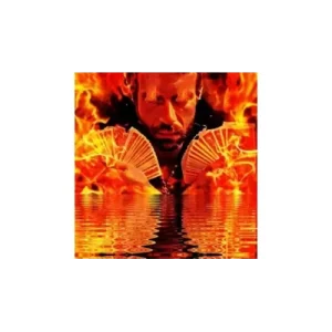 The New Magi by Tony Jackson