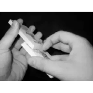 The Non Faro by Paul Wilson