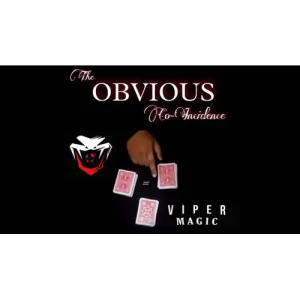 The Obvious Co-Incidence by Viper Magic