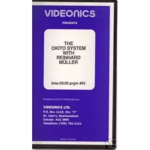 The Okito System by Reinhard Muller