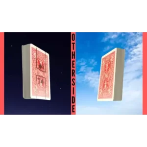 The Other Side by Isaac Blassingame