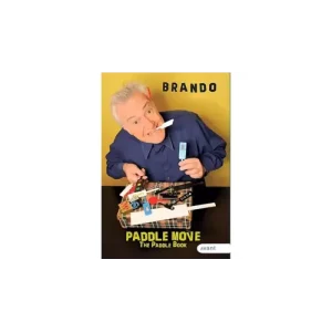 The Paddle Move by Brando
