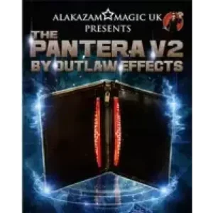 The Pantera Wallet by Outlaw Effects