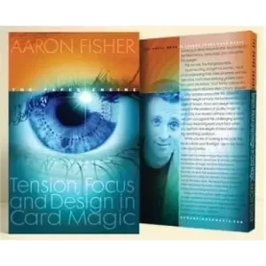 The Paper Engine by Aaron Fisher