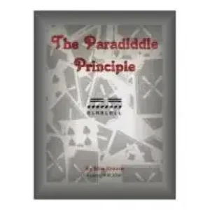 The Paradiddle Principle by Max Krause