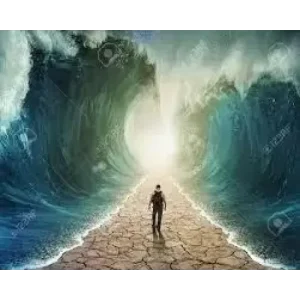 The Parting by Art Vanderlay