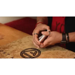 The Pass by Xavior Spade