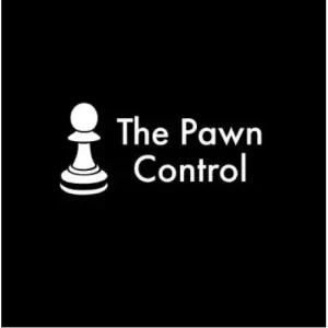 The Pawn Control by Lewis Pawn