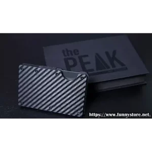 The Peak by Mr. Blond & The Collective