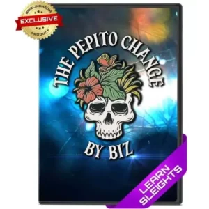 The Pepito Change by Biz