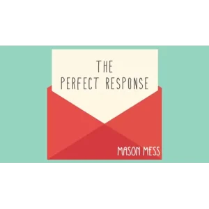 The Perfect Response by Jason Messina