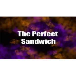 The Perfect Sandwich by Kyle Mckee