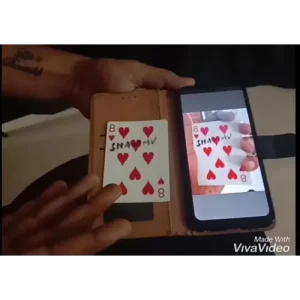 The Picture Miracle by Sachin.K.M