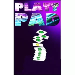 The Platt Pad (1-2) by Brian Platt