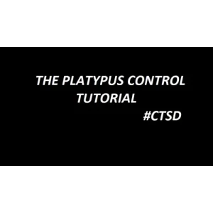 The Platypus Control by Ctsd