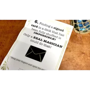 The Poliza by Adrian Vega