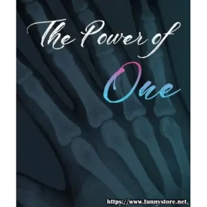 The Power Of One by Allec Blanco