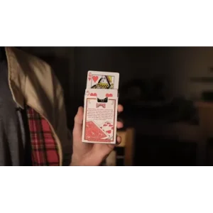 The Prace Rise by Jeff Prace