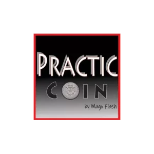 The Practic Coin by Mago Flash