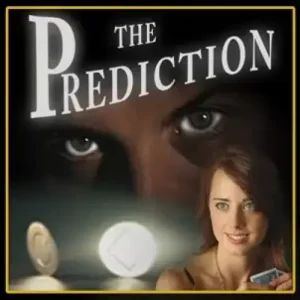 The Prediction by Rob Stiff