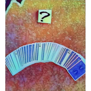 The Predictor by Alex