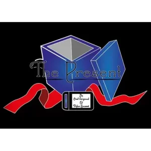 The Present by Dylan Sausset & Axel Vergnaud