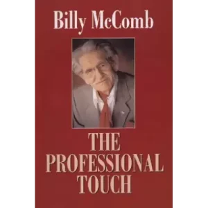 The Professional Touch by Billy Mccomb
