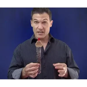 The Psychic Snake (2019) by Tony Clark